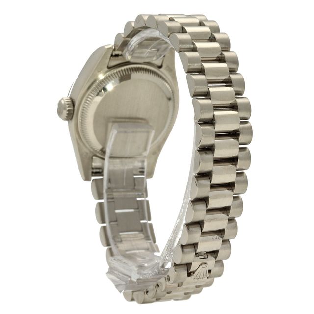 Rolex Datejust Lady 179179 Image 4